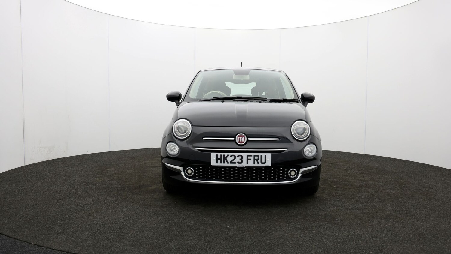 Used Fiat 500 for sale - 76809769: Photo 50