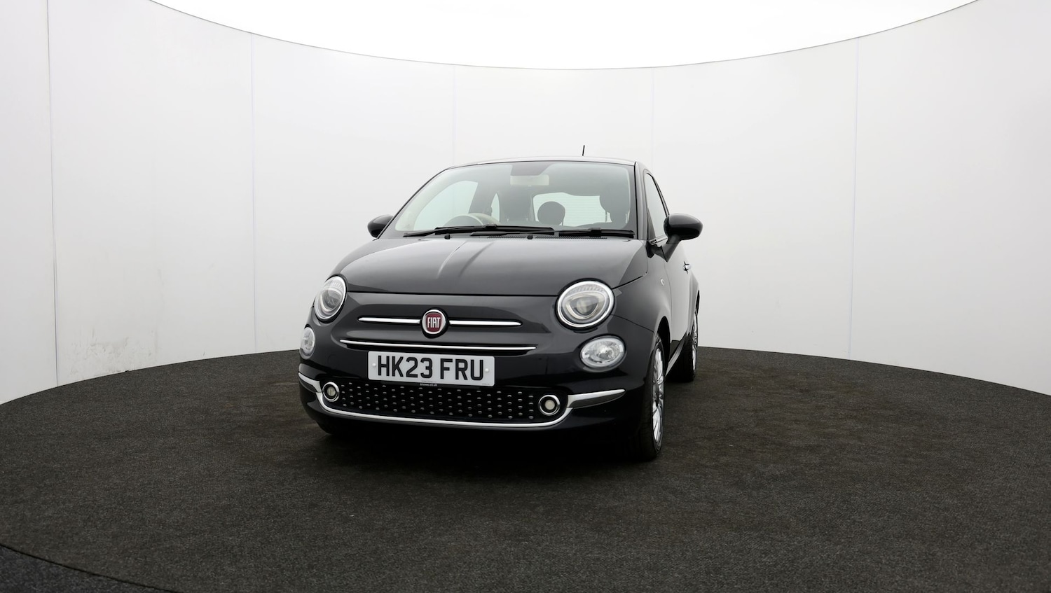 Used Fiat 500 for sale - 76809769: Photo 52