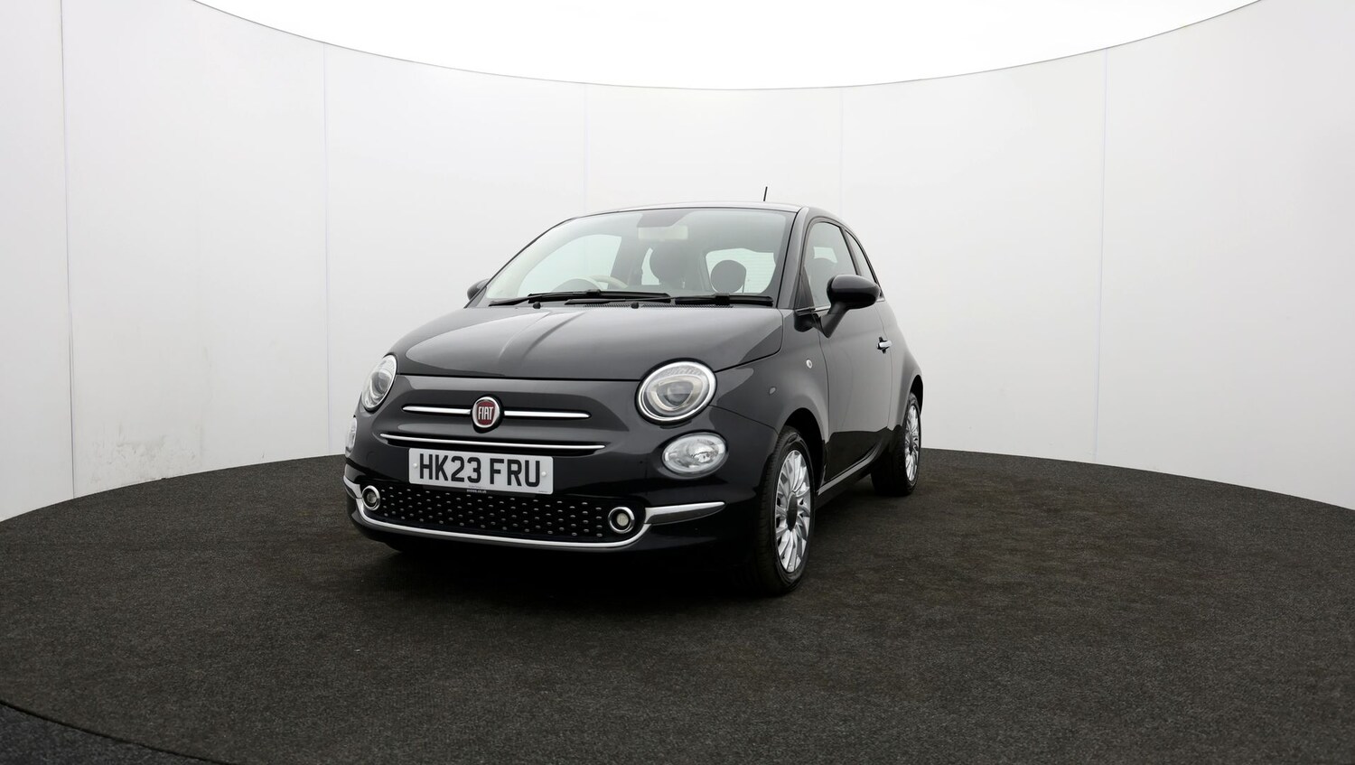 Used Fiat 500 for sale - 76809769: Photo 53