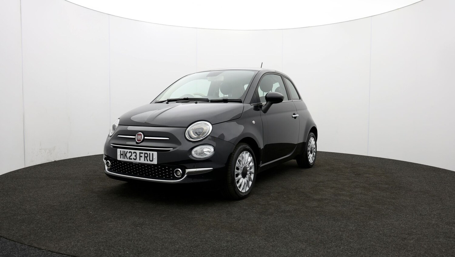 Used Fiat 500 for sale - 76809769: Photo 54