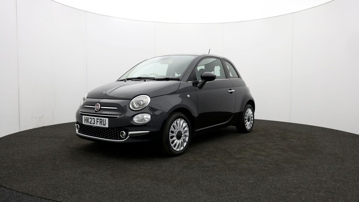 Used Fiat 500 for sale - 76809769: Photo 55