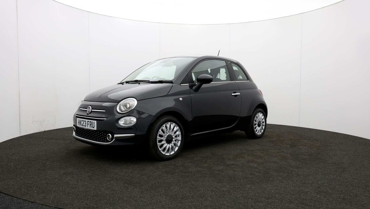 Used Fiat 500 for sale - 76809769: Photo 56