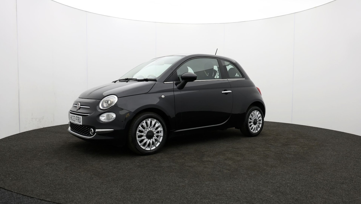 Used Fiat 500 for sale - 76809769: Photo 57