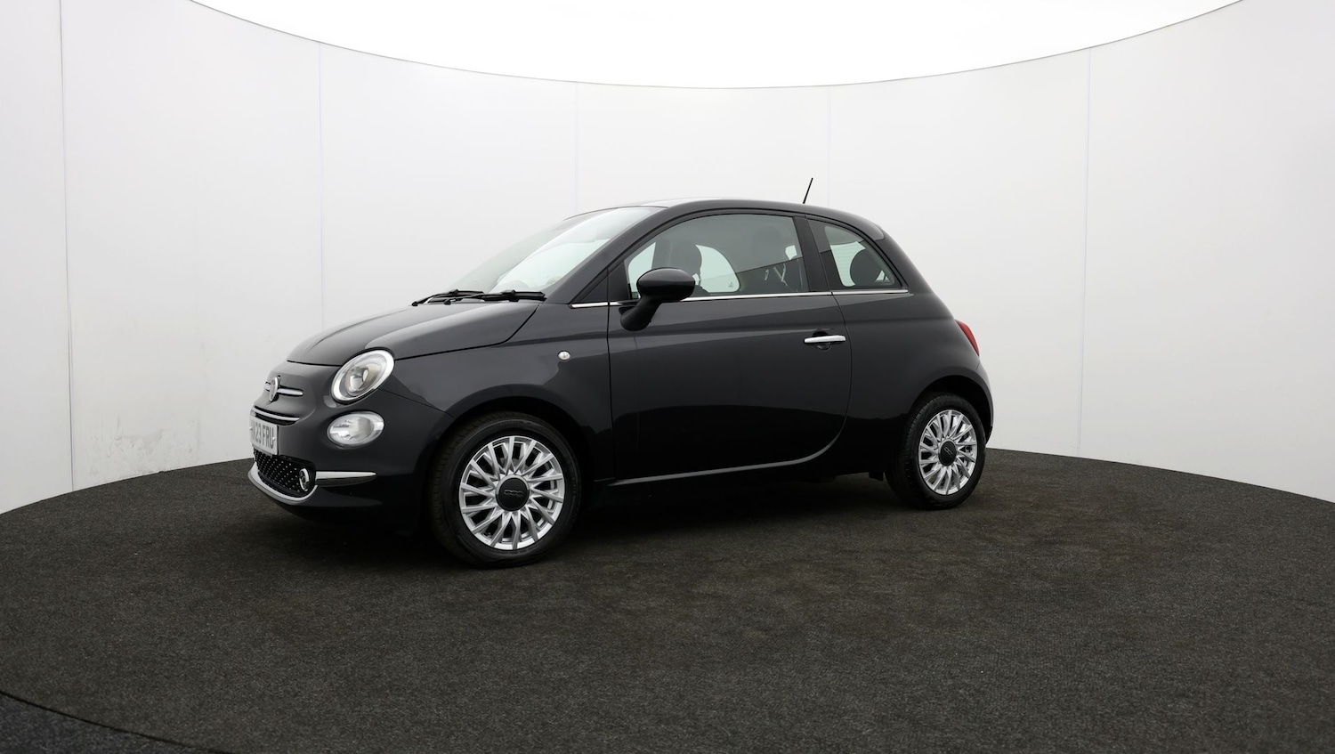 Used Fiat 500 for sale - 76809769: Photo 58