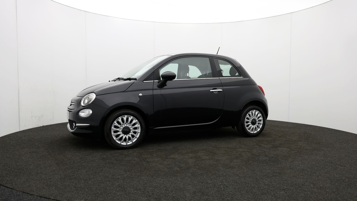 Used Fiat 500 for sale - 76809769: Photo 59