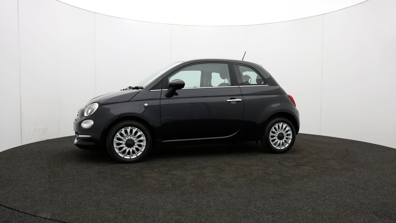 Used Fiat 500 for sale - 76809769: Photo 61