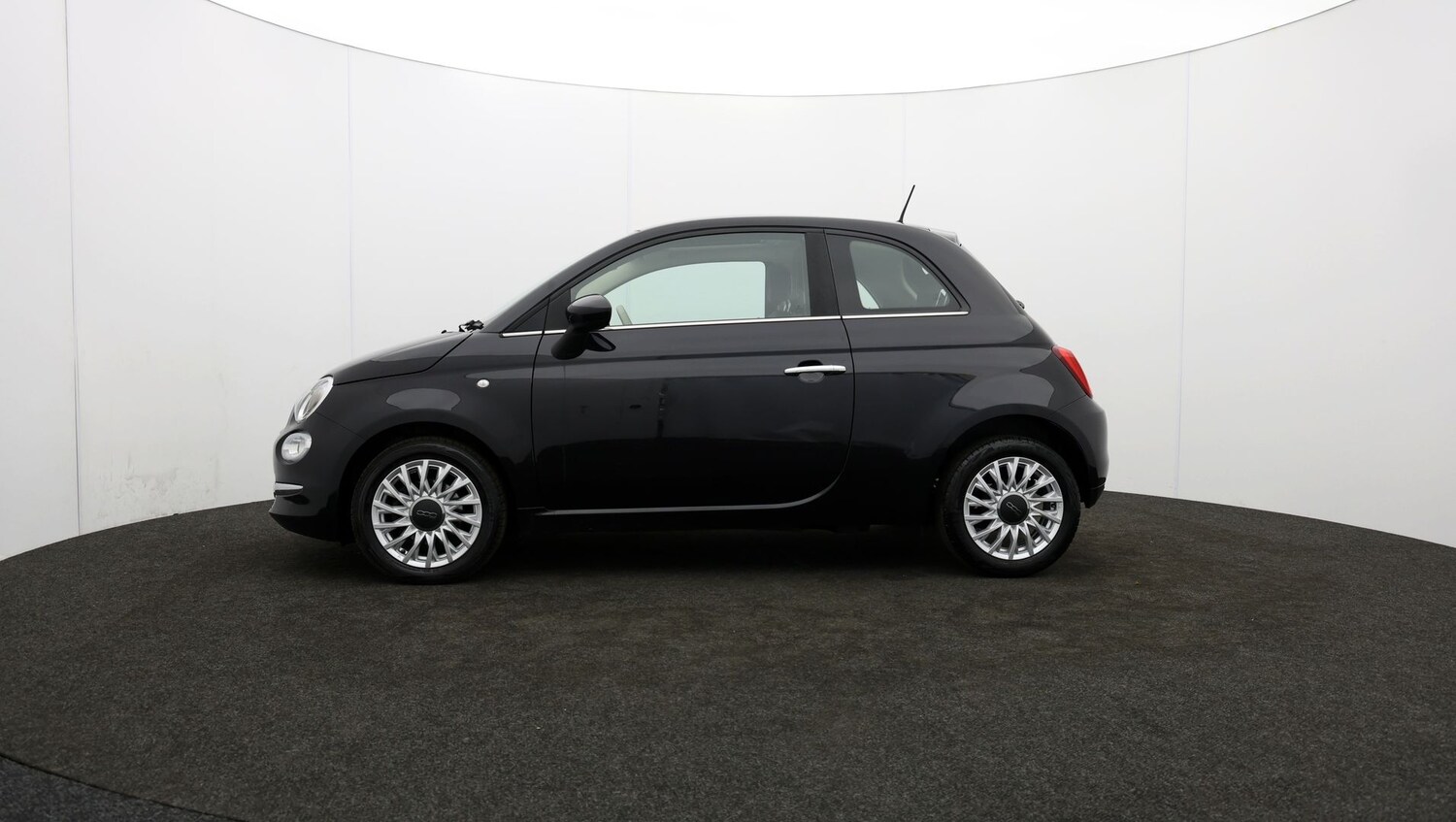 Used Fiat 500 for sale - 76809769: Photo 63