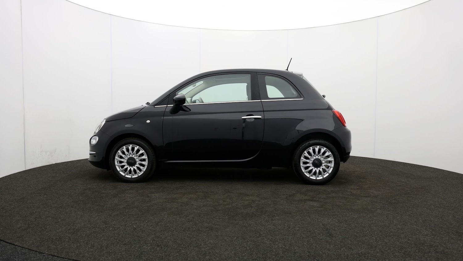 Used Fiat 500 for sale - 76809769: Photo 64