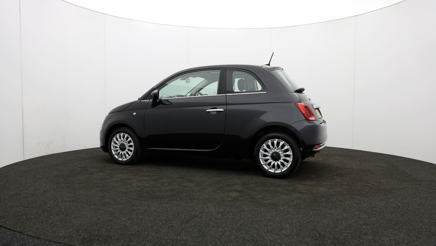 Used Fiat 500 for sale - 76809769: Photo 67