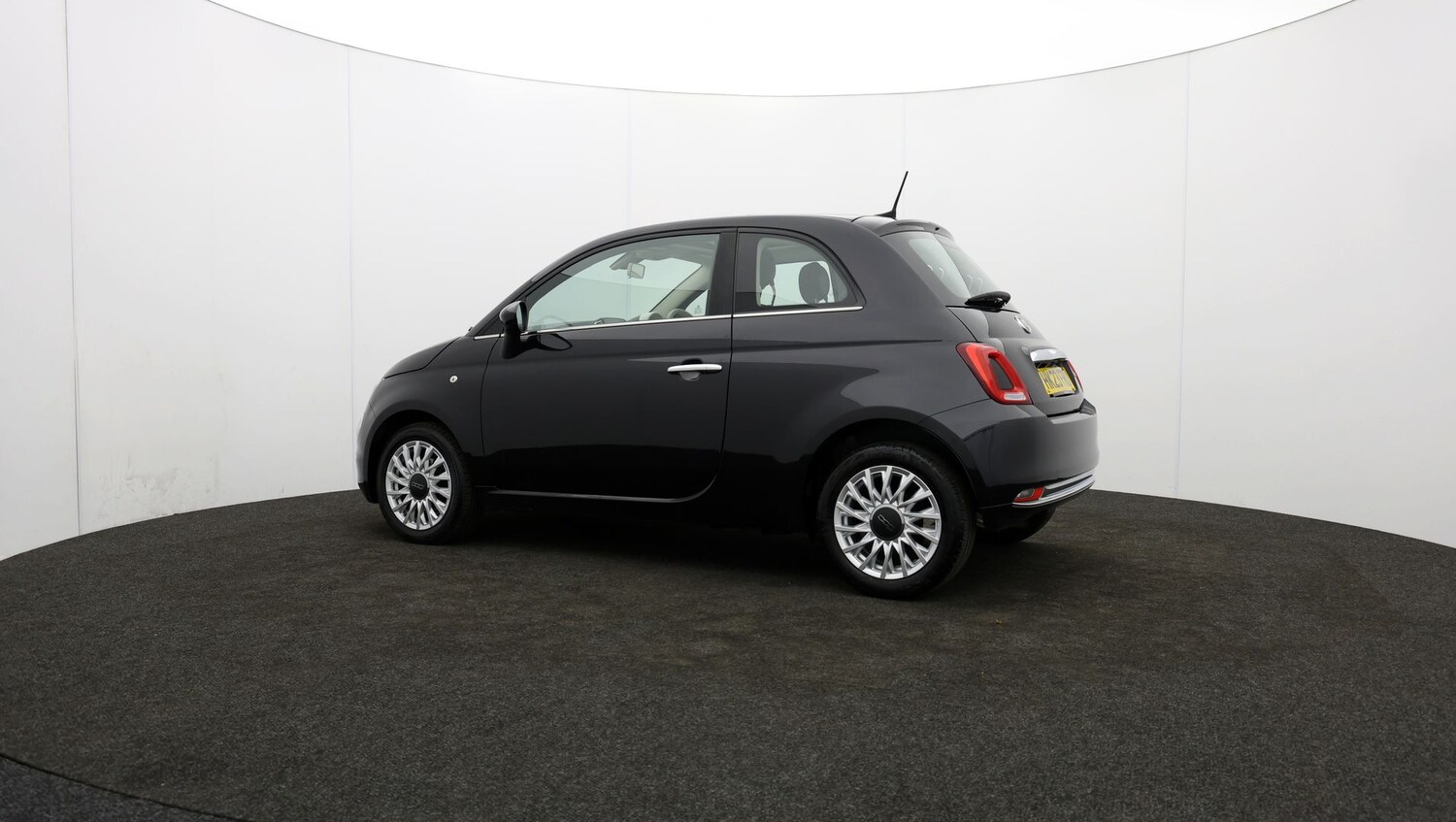 Used Fiat 500 for sale - 76809769: Photo 68