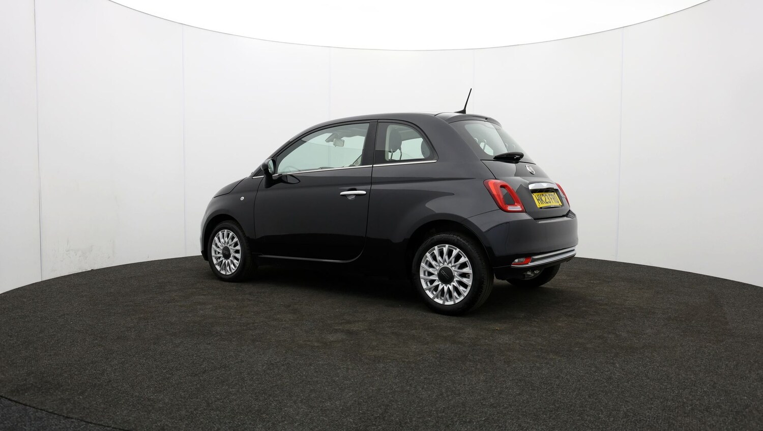 Used Fiat 500 for sale - 76809769: Photo 69