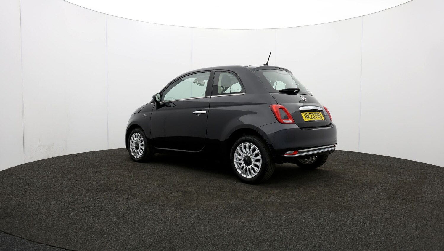 Used Fiat 500 for sale - 76809769: Photo 70