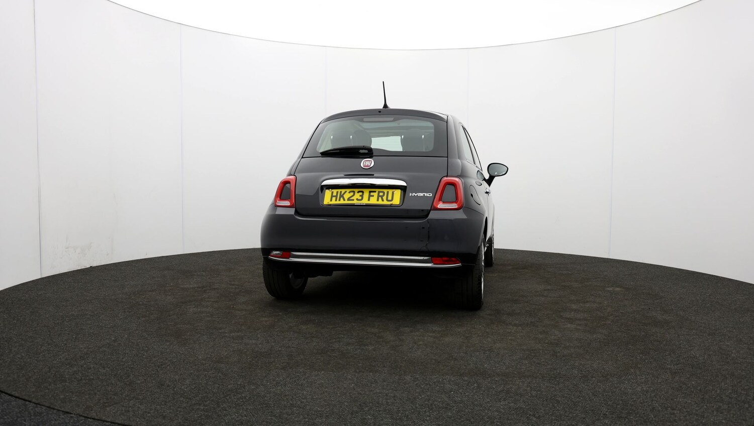 Used Fiat 500 for sale - 76809769: Photo 71