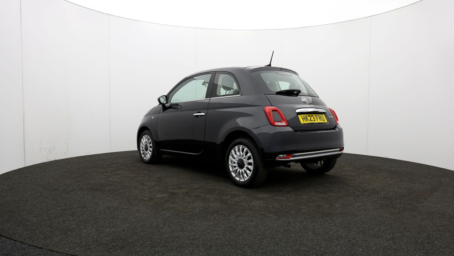 Used Fiat 500 for sale - 76809769: Photo 72