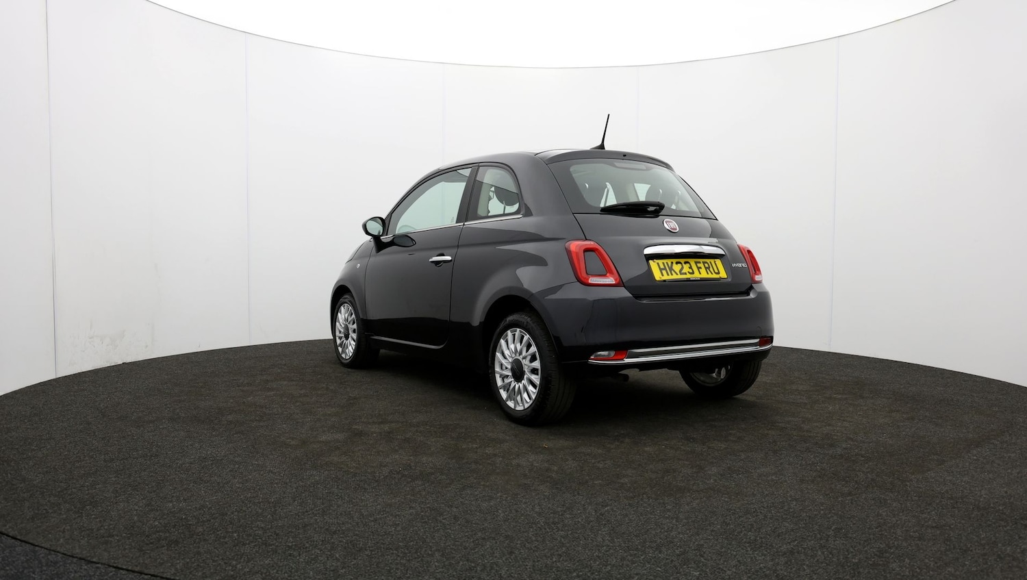 Used Fiat 500 for sale - 76809769: Photo 73