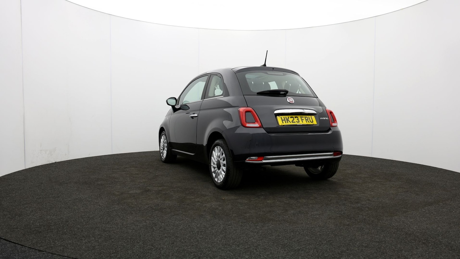 Used Fiat 500 for sale - 76809769: Photo 74
