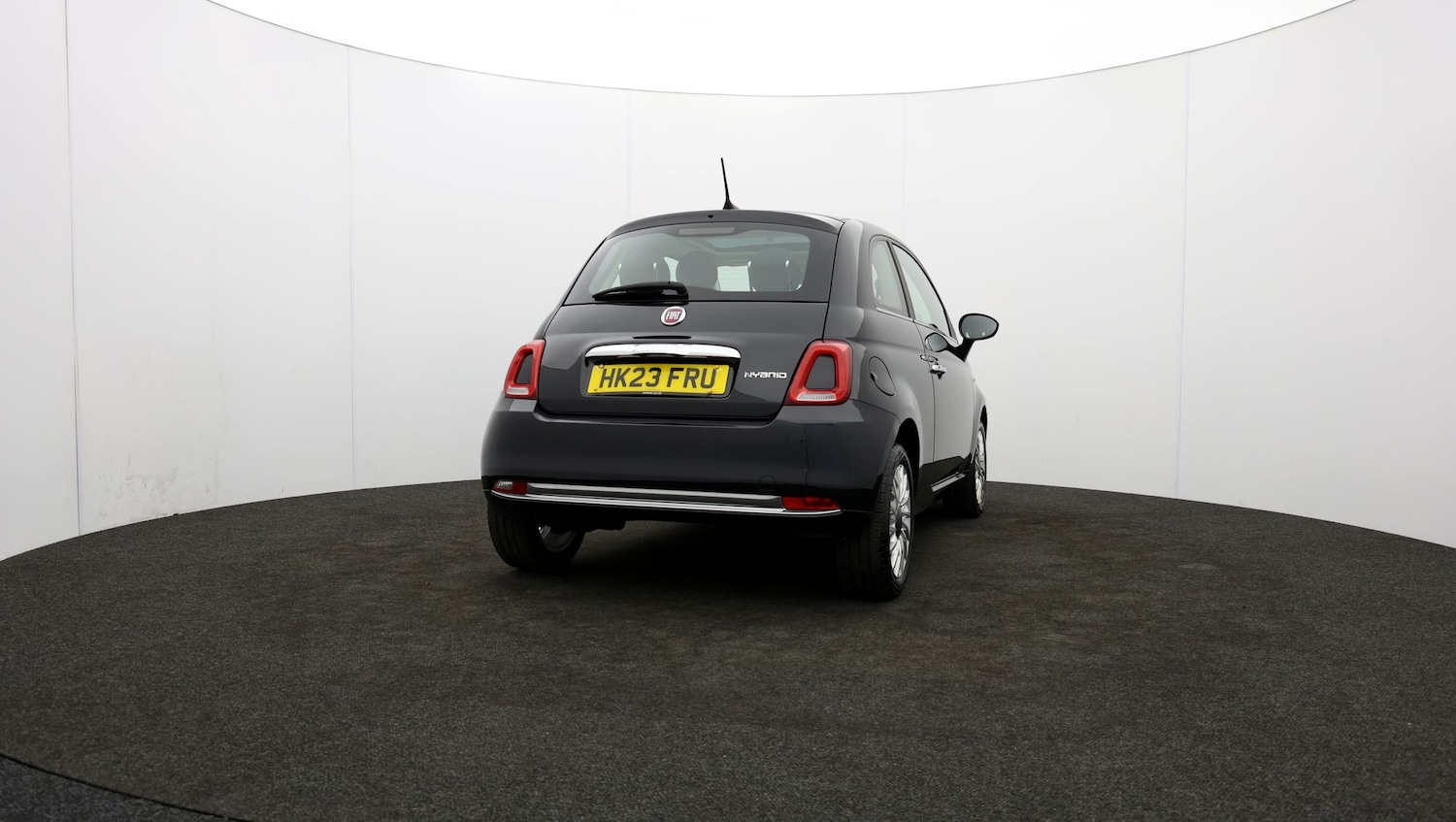 Used Fiat 500 for sale - 76809769: Photo 75