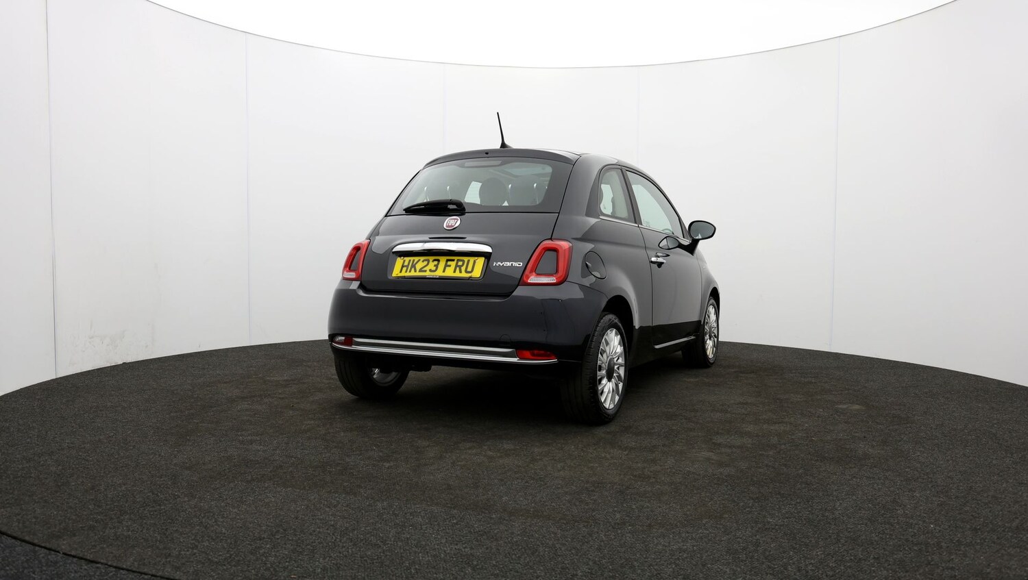 Used Fiat 500 for sale - 76809769: Photo 76