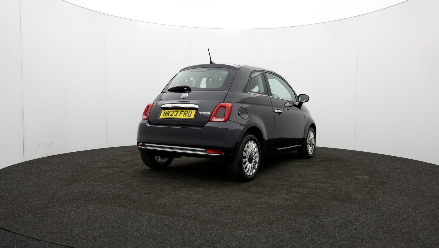 Used Fiat 500 for sale - 76809769: Photo 77