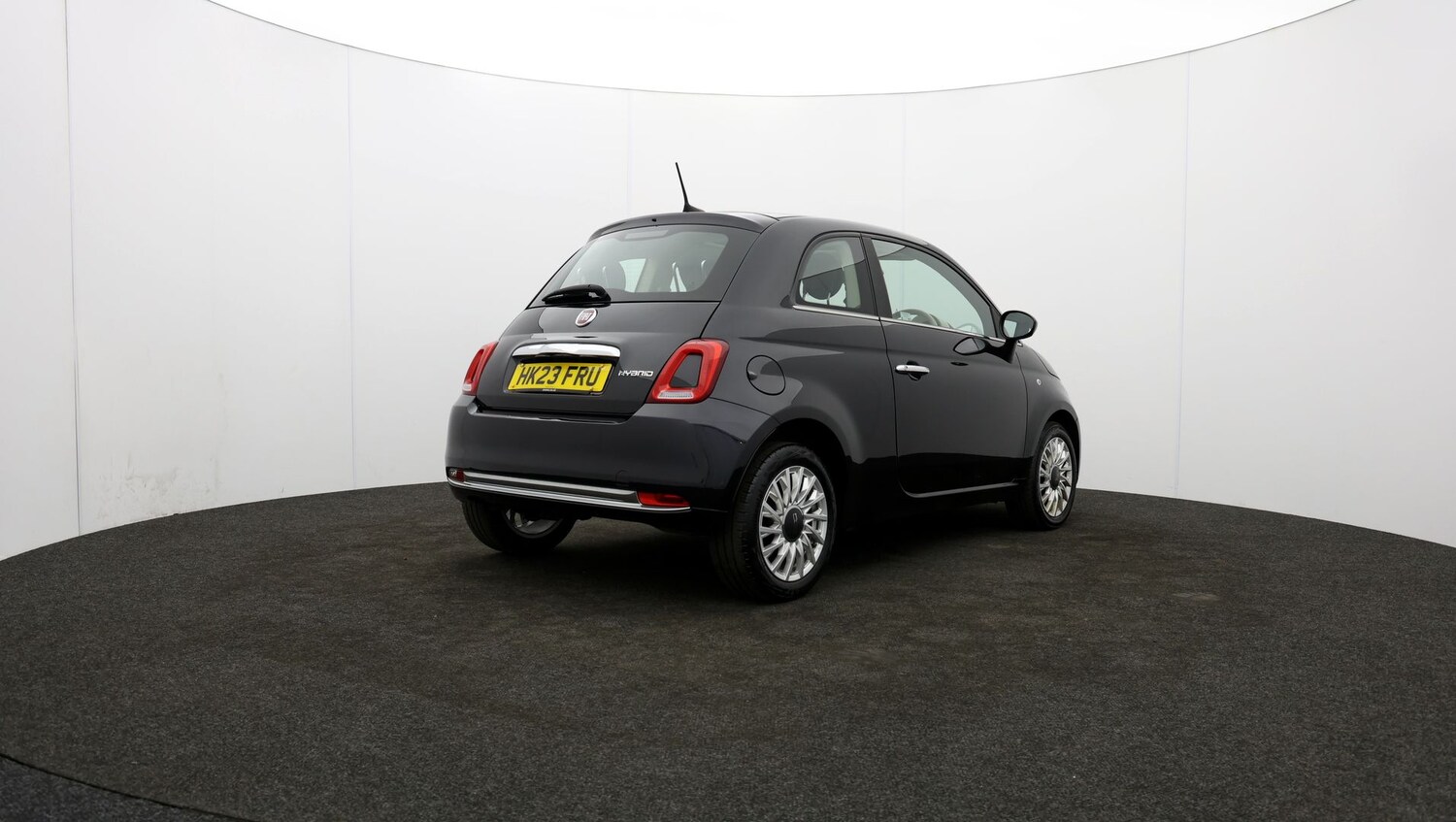 Used Fiat 500 for sale - 76809769: Photo 78