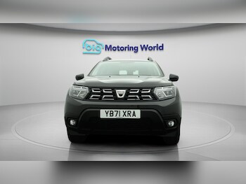 Used Dacia Duster 2022 for sale - 75927391: Photo