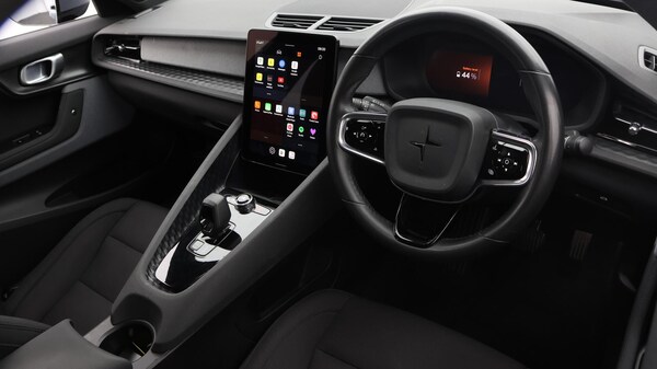 Used Polestar Polestar 2 for sale - 76315226: Photo 10