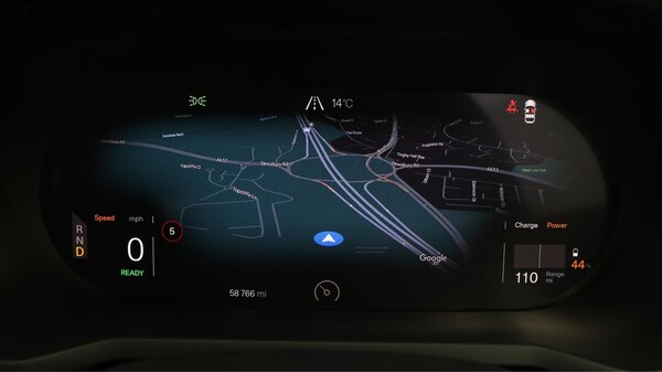 Used Polestar Polestar 2 for sale - 76315226: Photo 11