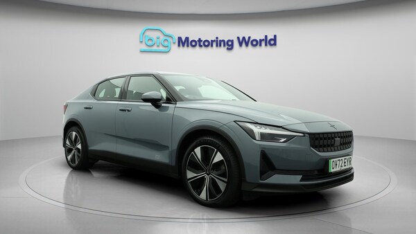 Used Polestar Polestar 2 for sale - 76315226: Photo 2