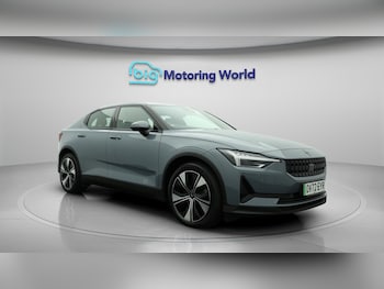 Used Polestar Polestar 2 for sale - 76315226: Photo 2
