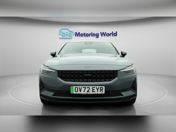 Used Polestar Polestar 2 for sale - 76315226: Photo 3