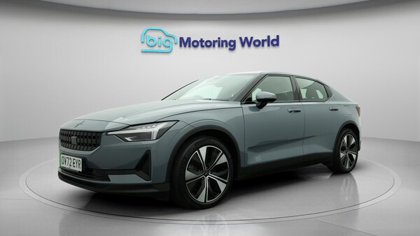 Used Polestar Polestar 2 for sale - 76315226: Photo 4