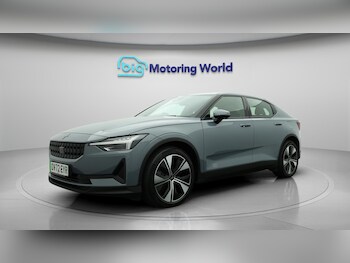 Used Polestar Polestar 2 for sale - 76315226: Photo 4