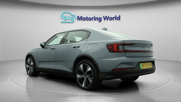 Used Polestar Polestar 2 for sale - 76315226: Photo 6