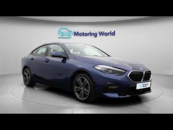 Used BMW 2 Series 2022 for sale - 74965740: Photo
