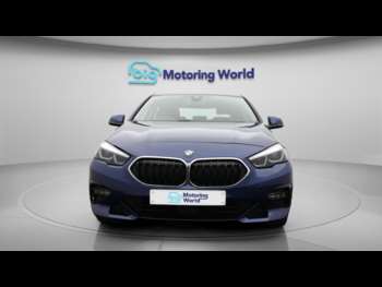 Used BMW 2 Series 2022 for sale - 74965740: Photo