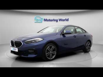 Used BMW 2 Series 2022 for sale - 74965740: Photo