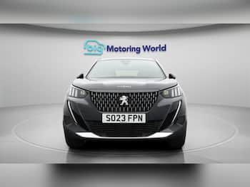 Used Peugeot 2008 2023 for sale - 79643896: Photo