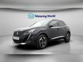 Used Peugeot 2008 2023 for sale - 79643896: Photo