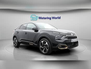 Used Citroen C4 2023 for sale - 79775909: Photo