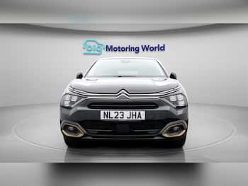 Used Citroen C4 2023 for sale - 79775909: Photo