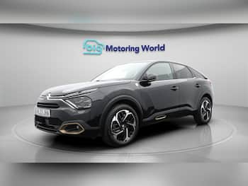 Used Citroen C4 2023 for sale - 79775909: Photo