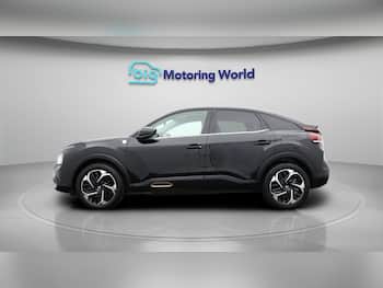 Used Citroen C4 2023 for sale - 79775909: Photo