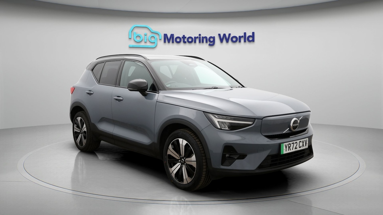 Used Volvo XC40 2022 for sale - 77367528: Photo 1