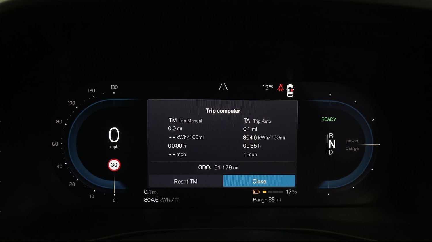 Used Volvo XC40 2022 for sale - 77367528: Photo 10