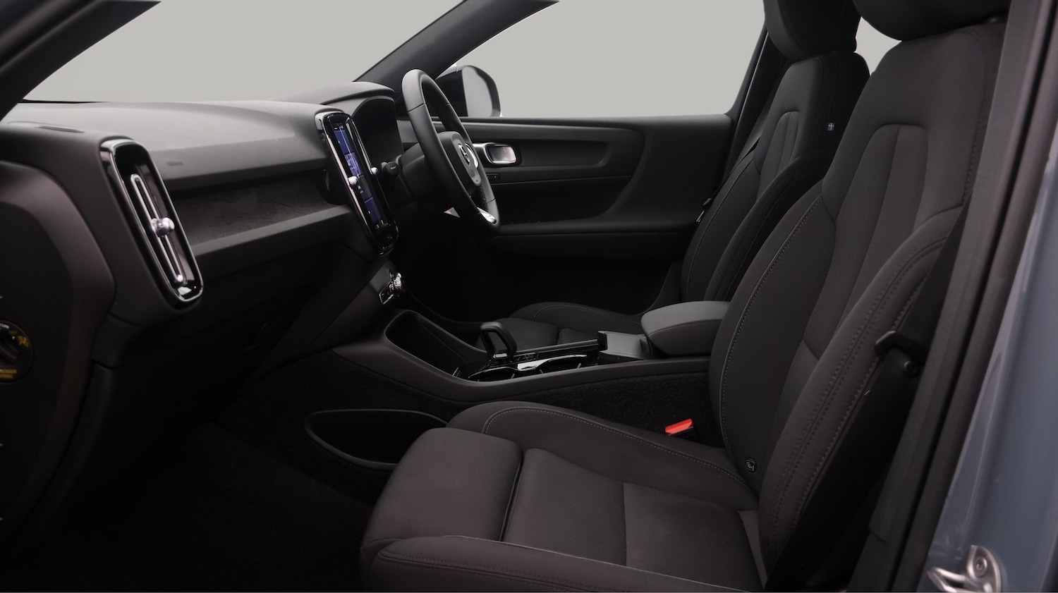 Used Volvo XC40 2022 for sale - 77367528: Photo 14