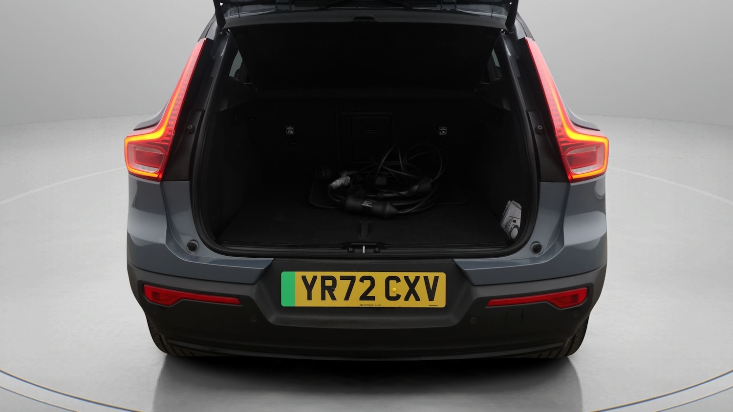 Used Volvo XC40 2022 for sale - 77367528: Photo 17