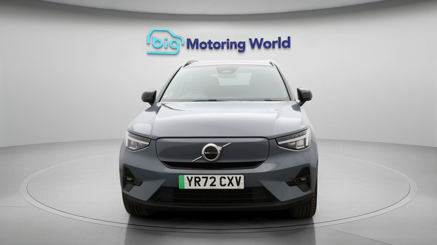 Used Volvo XC40 2022 for sale - 77367528: Photo 2