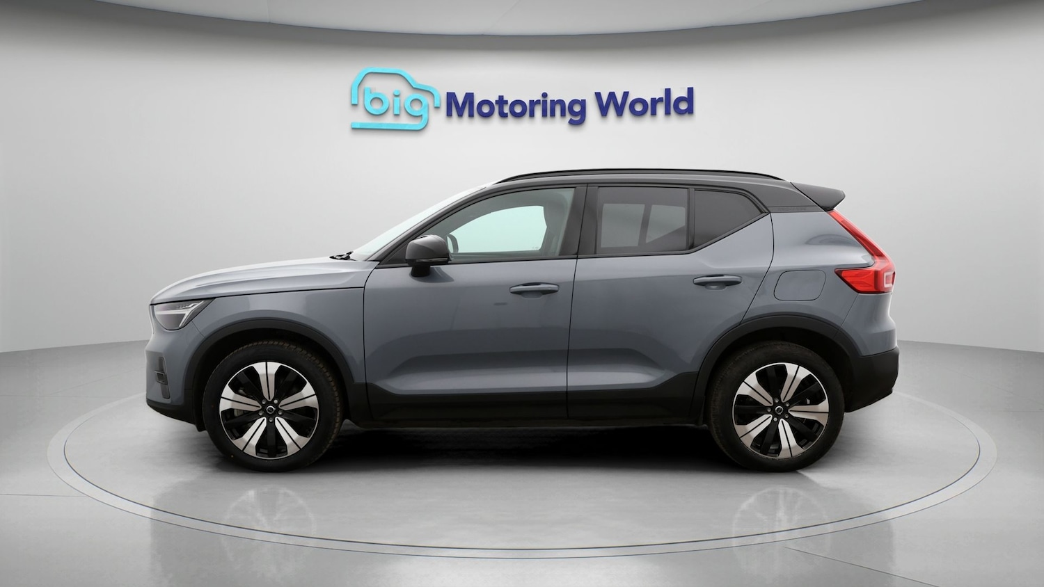 Used Volvo XC40 2022 for sale - 77367528: Photo 4
