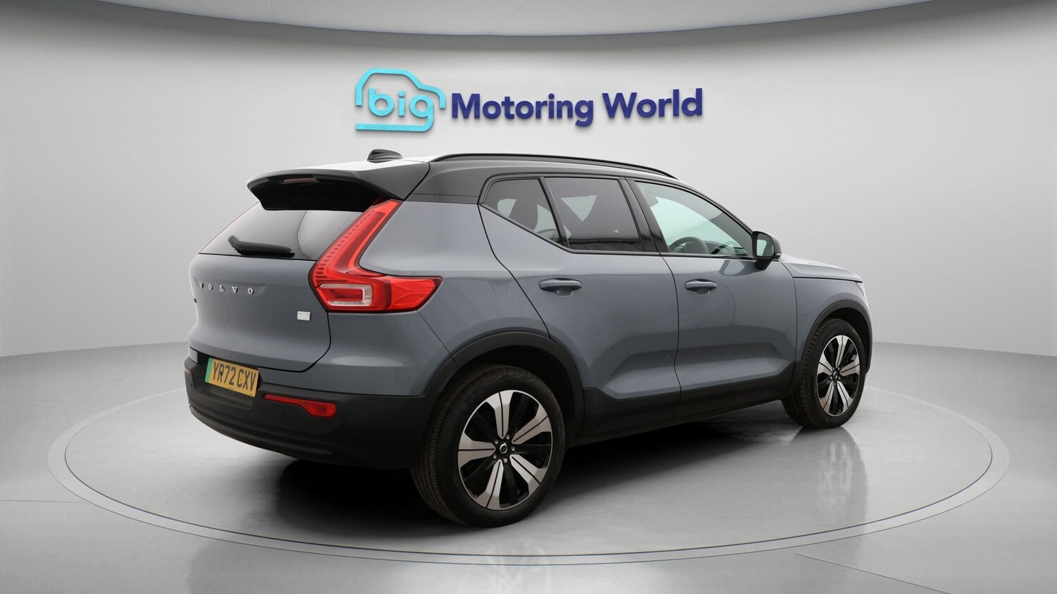 Used Volvo XC40 2022 for sale - 77367528: Photo 7