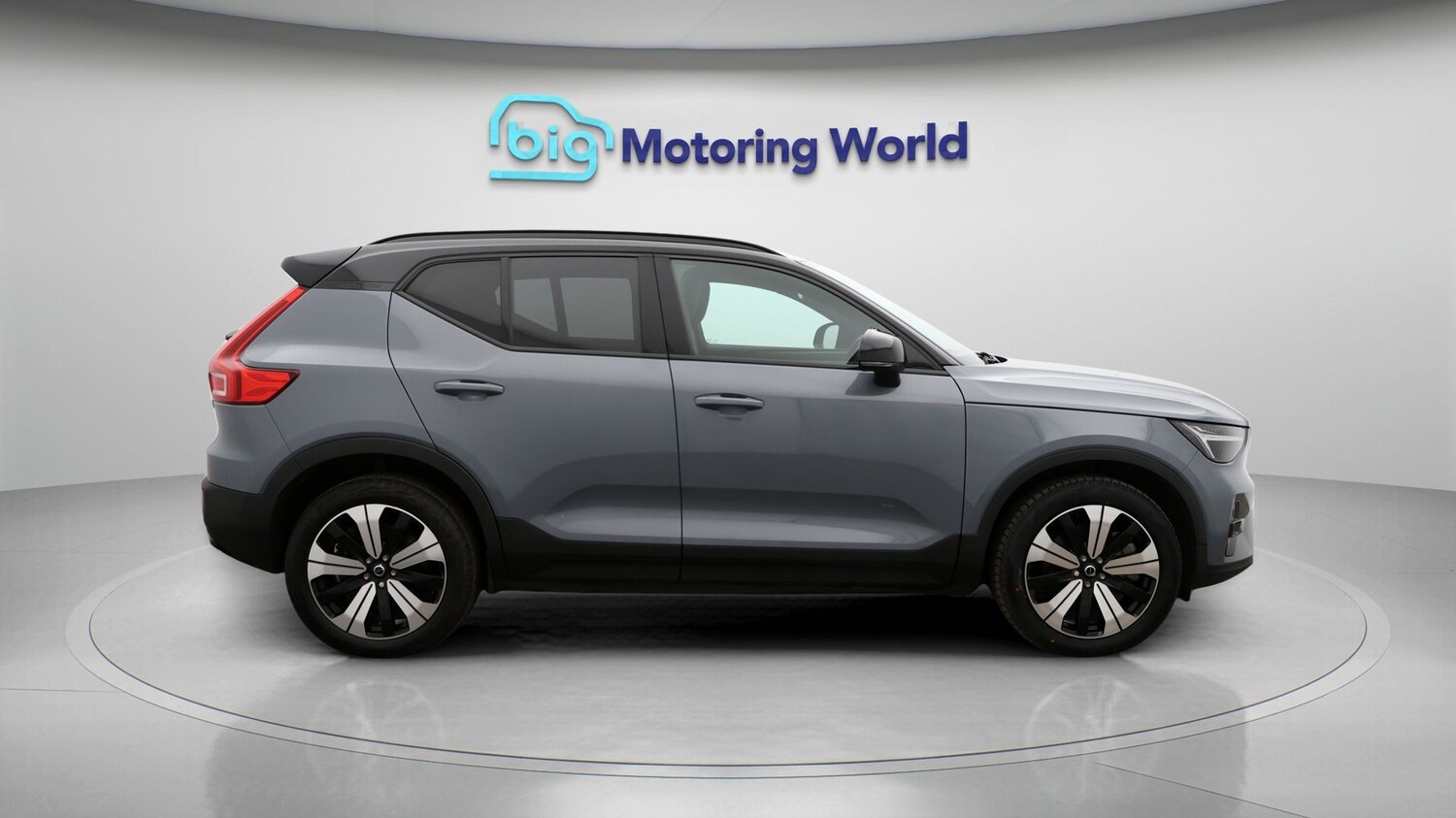 Used Volvo XC40 2022 for sale - 77367528: Photo 8